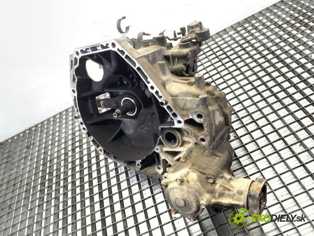 HONDA CR-V I (RD) 1995 - 2002    2.0 16V 4WD (RD1, RD3) 108 kW [147 KM] benzyna 1999 - 2002  Prevodovka reduktor SBXM