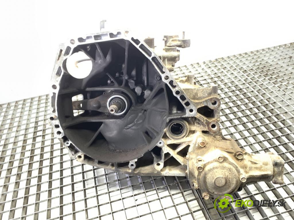 HONDA CR-V I (RD) 1995 - 2002    2.0 16V 4WD (RD1, RD3) 108 kW [147 KM] benzyna 1999 - 2002  Prevodovka reduktor SBXM