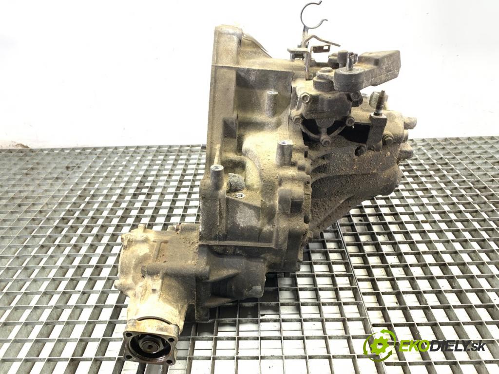 HONDA CR-V I (RD) 1995 - 2002    2.0 16V 4WD (RD1, RD3) 108 kW [147 KM] benzyna 1999 - 2002  Prevodovka reduktor SBXM