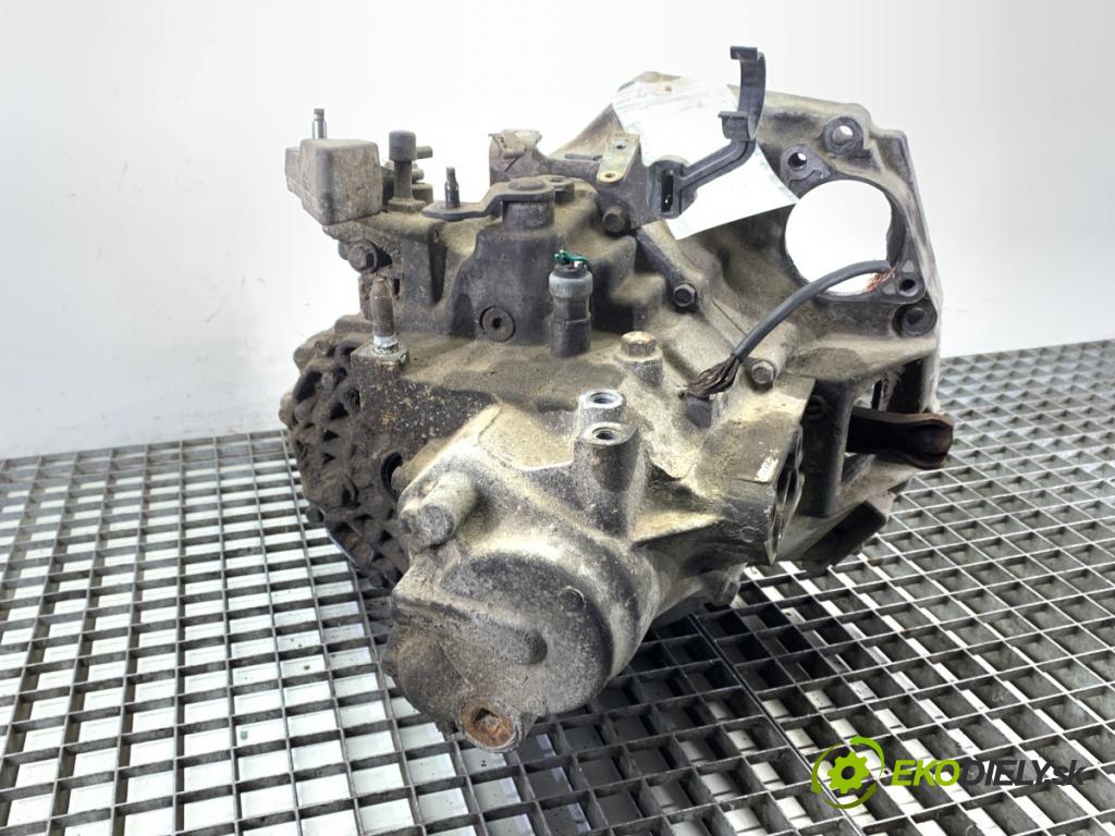HONDA CR-V I (RD) 1995 - 2002    2.0 16V 4WD (RD1, RD3) 108 kW [147 KM] benzyna 1999 - 2002  Prevodovka reduktor SBXM