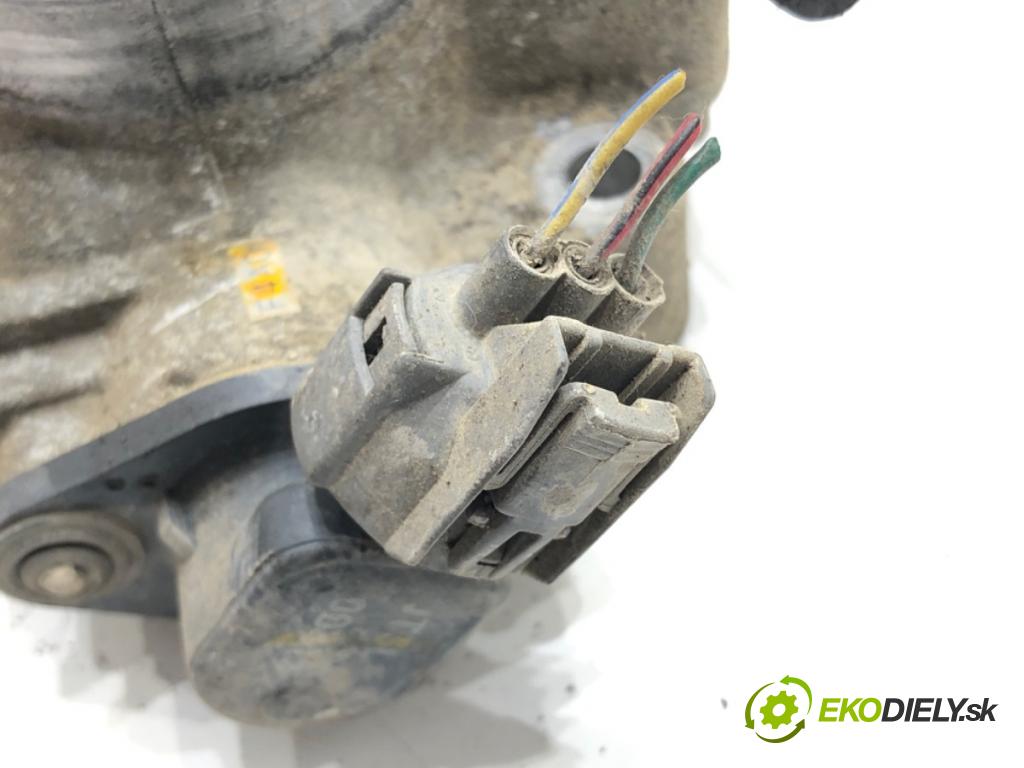 HONDA CR-V I (RD) 1995 - 2002    2.0 16V 4WD (RD1, RD3) 108 kW [147 KM] benzyna 1999 - 2002  Škrtiaca klapka F4A0 (Škrtiaca klapka)