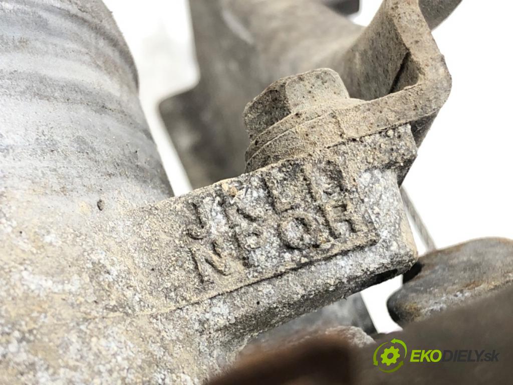 HONDA CR-V I (RD) 1995 - 2002    2.0 16V 4WD (RD1, RD3) 108 kW [147 KM] benzyna 1999 - 2002  Škrtiaca klapka F4A0 (Škrtiaca klapka)