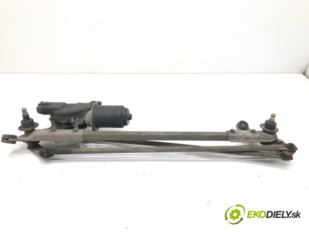 HONDA CR-V I (RD) 1995 - 2002    2.0 16V 4WD (RD1, RD3) 108 kW [147 KM] benzyna 1999 - 2002  Mechanizmus stieračov predný  (Motorček stieračov predný)