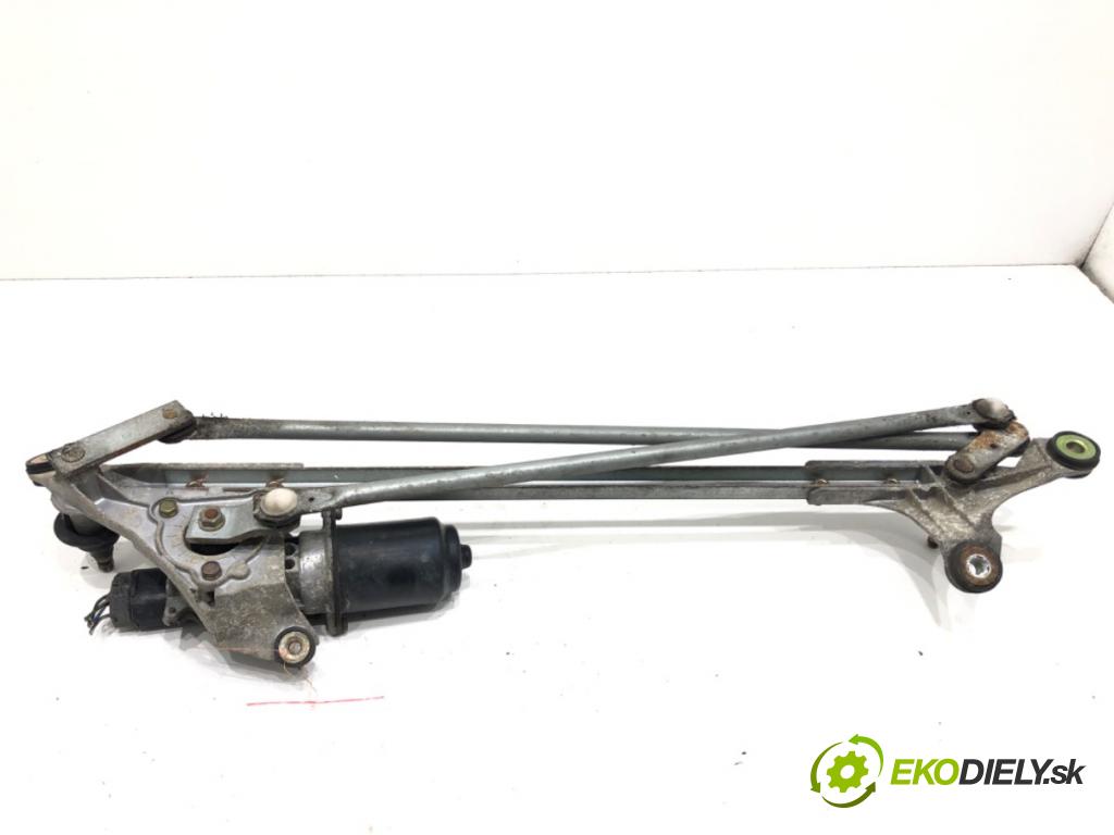 HONDA CR-V I (RD) 1995 - 2002    2.0 16V 4WD (RD1, RD3) 108 kW [147 KM] benzyna 1999 - 2002  Mechanizmus stieračov predný  (Motorček stieračov predný)