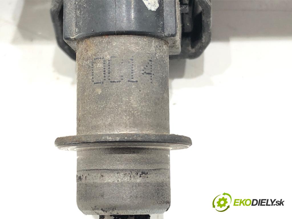 HONDA CR-V I (RD) 1995 - 2002    2.0 16V 4WD (RD1, RD3) 108 kW [147 KM] benzyna 1999 - 2002  Lišta vstrekovacia  (Vstrekovacia lišta)