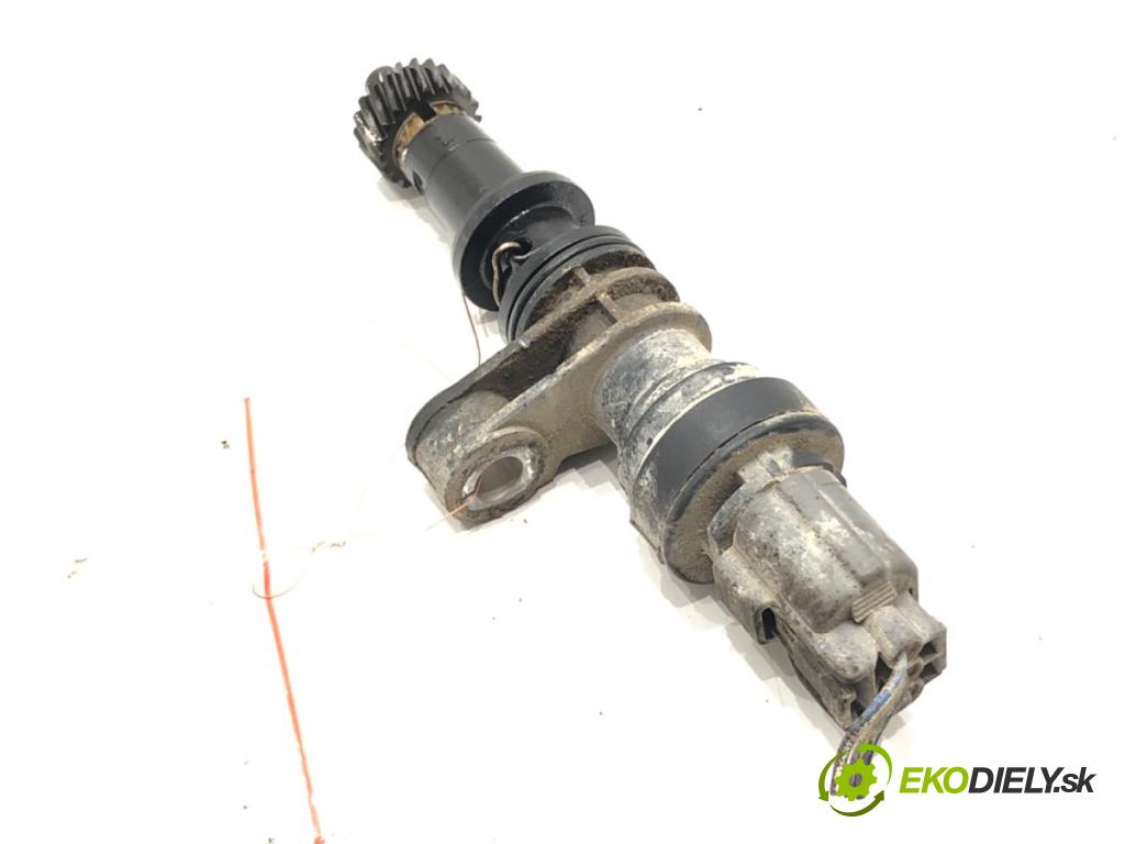 HONDA CR-V I (RD) 1995 - 2002    2.0 16V 4WD (RD1, RD3) 108 kW [147 KM] benzyna 1999 - 2002  Snímač rýchlosti  (Snímač)