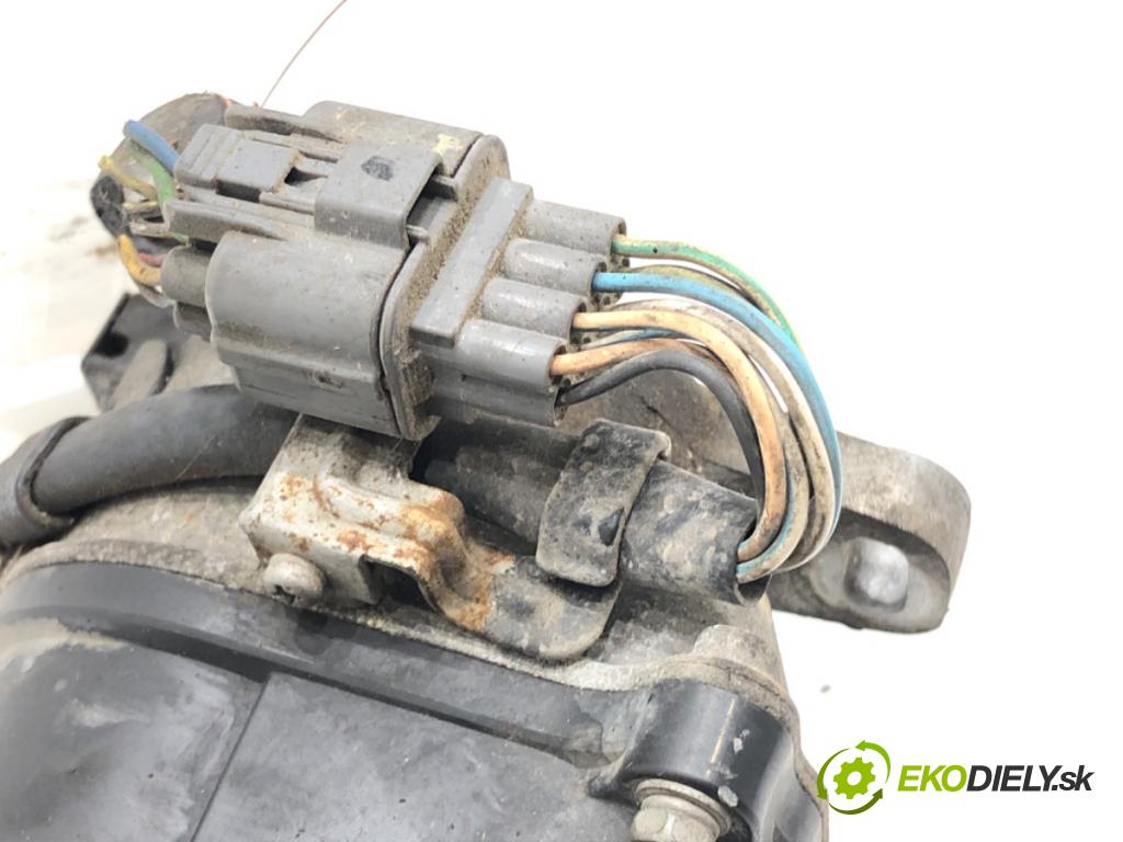 HONDA CR-V I (RD) 1995 - 2002    2.0 16V 4WD (RD1, RD3) 108 kW [147 KM] benzyna 1999 - 2002  Rozdeľovač  (Rozdeľovač)