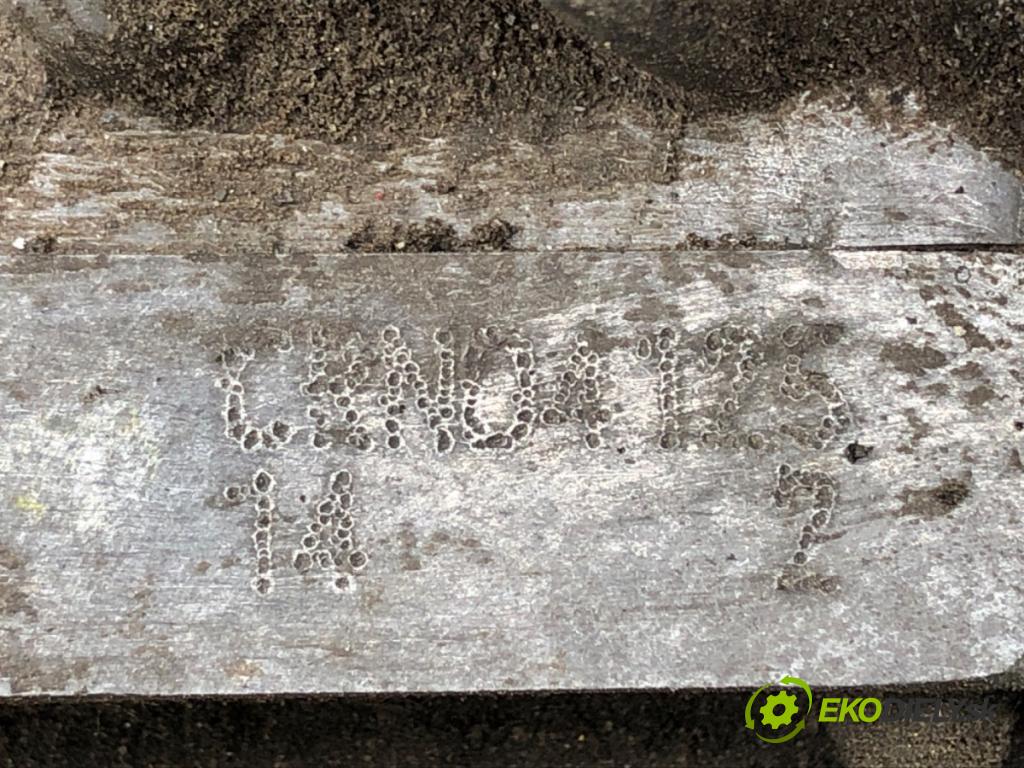 VW TRANSPORTER IV Autobus (70B, 70C, 7DB, 7DK, 70J, 70K, 7DC, 7 1990 - 2004    2.5 TDI 75 kW [102 KM] olej napędowy 1995 - 2003  Prevodovka CRN (Prevodovka)