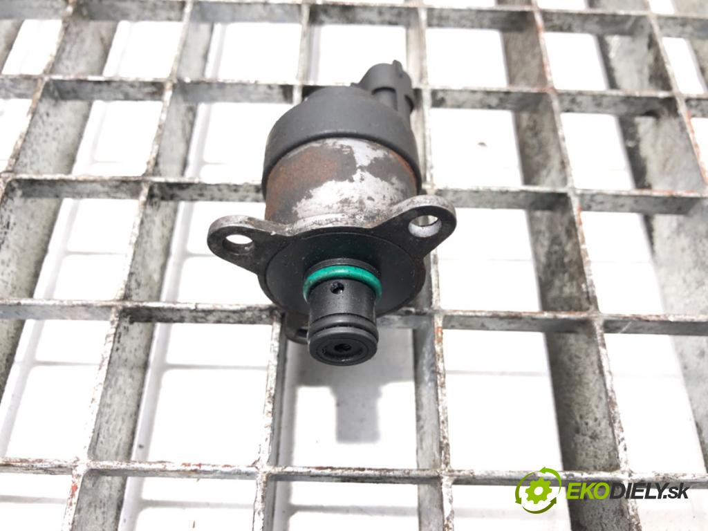 RENAULT TRAFIC II Autobus (JL) 2001 - 2022    1.9 dCI 100 (JL0C) 74 kW [101 KM] olej napędowy 2001 - 2022  Regulátor tlaku paliva 0928400502 (Palivový systém ostatné)