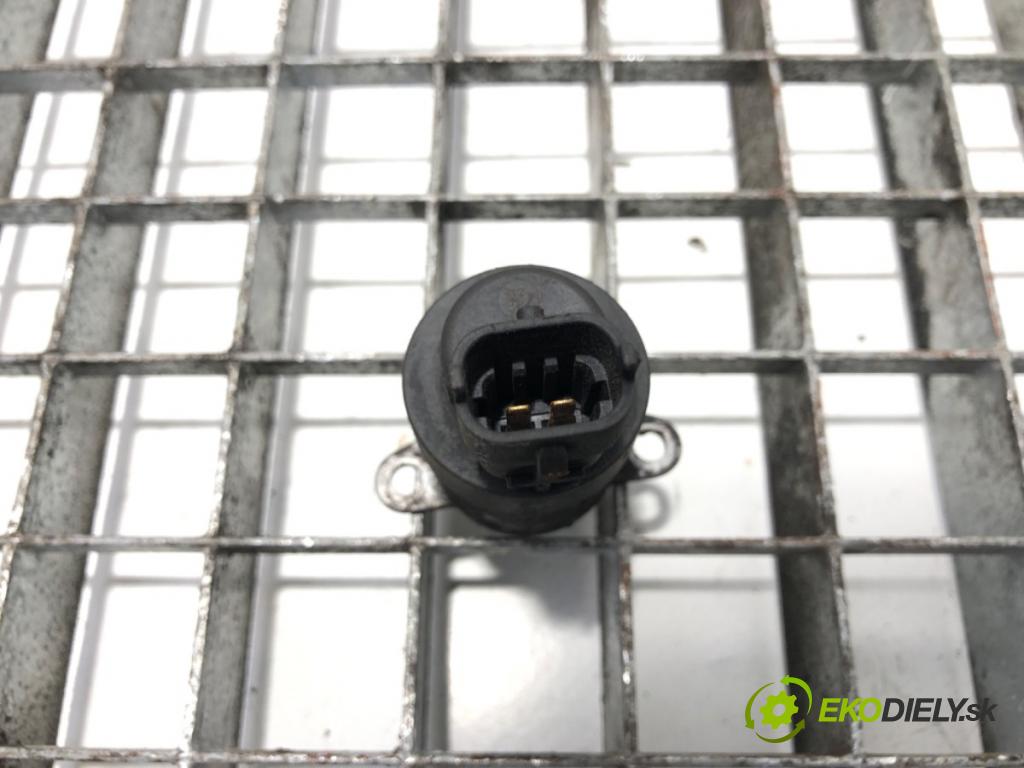 RENAULT TRAFIC II Autobus (JL) 2001 - 2022    1.9 dCI 100 (JL0C) 74 kW [101 KM] olej napędowy 2001 - 2022  Regulátor tlaku paliva 0928400502 (Palivový systém ostatné)