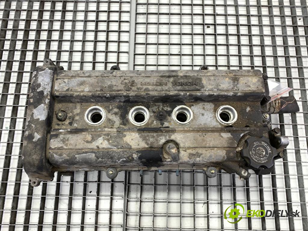 HONDA CR-V I (RD) 1995 - 2002    2.0 16V 4WD (RD1, RD3) 108 kW [147 KM] benzyna 1999 - 2002  Hlava valcov B20Z1 (Hlava valcov)
