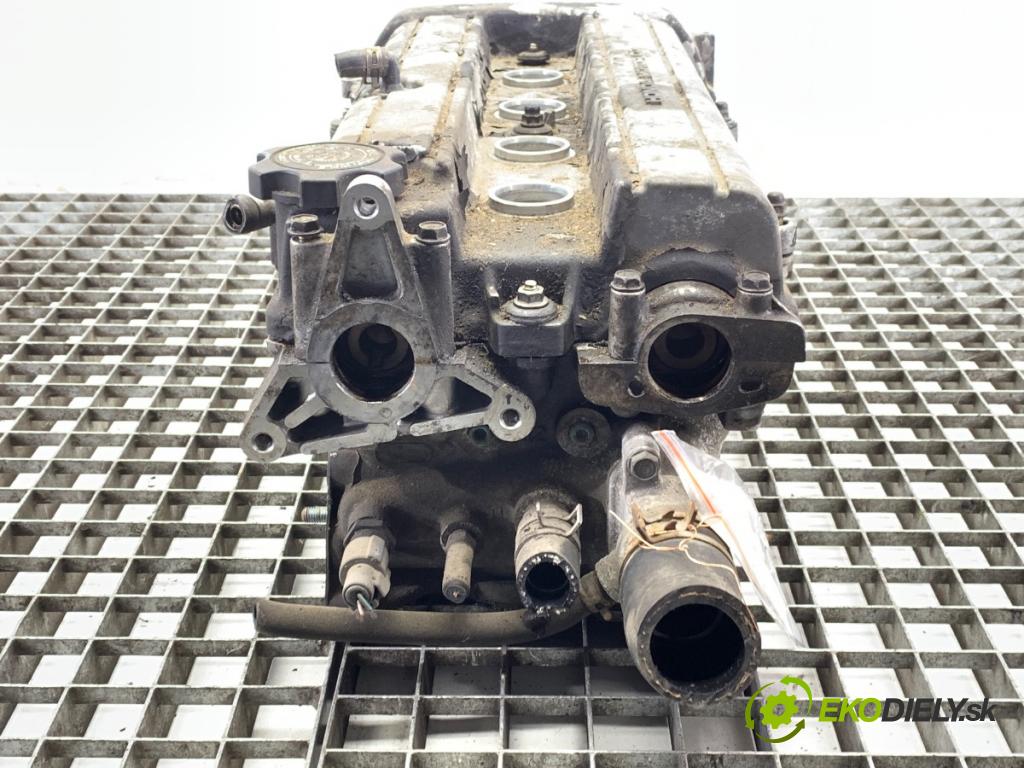 HONDA CR-V I (RD) 1995 - 2002    2.0 16V 4WD (RD1, RD3) 108 kW [147 KM] benzyna 1999 - 2002  Hlava valcov B20Z1 (Hlava valcov)
