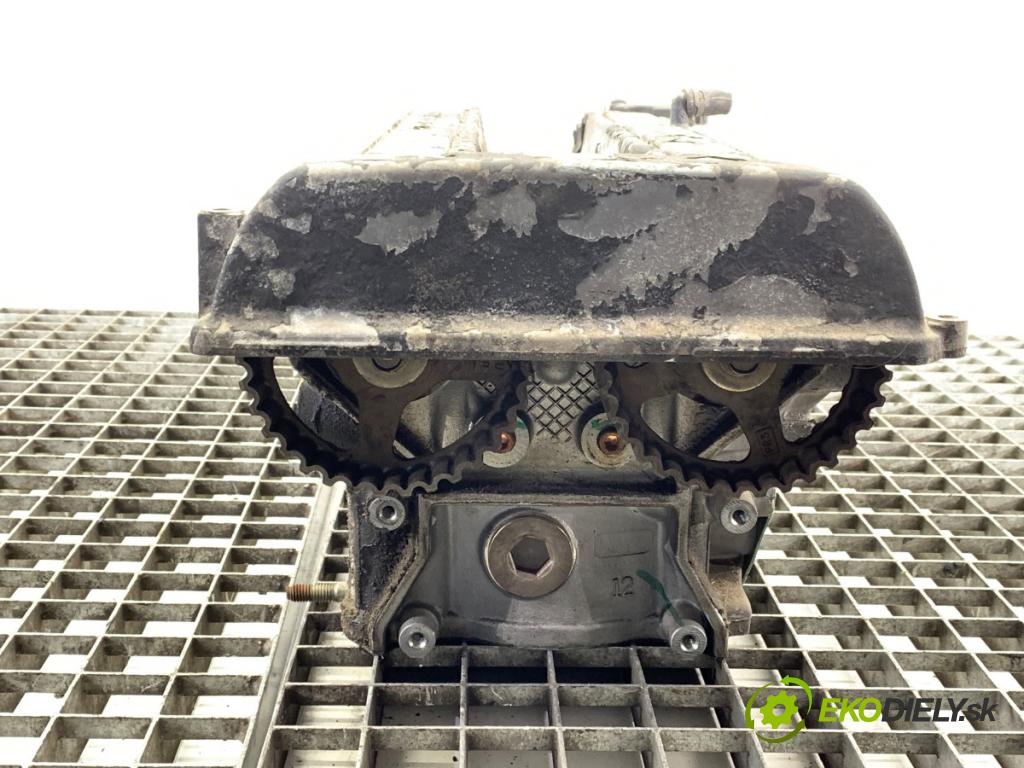 HONDA CR-V I (RD) 1995 - 2002    2.0 16V 4WD (RD1, RD3) 108 kW [147 KM] benzyna 1999 - 2002  Hlava valcov B20Z1 (Hlava valcov)