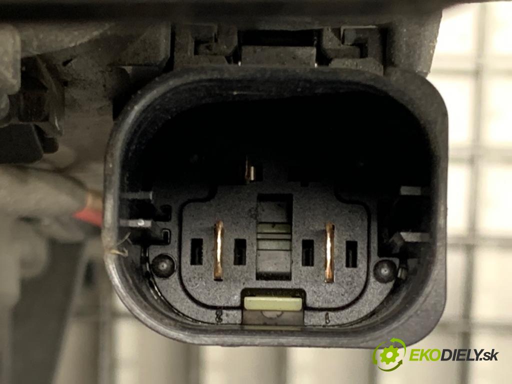 BMW 5 Touring (F11) 2009 - 2017    520 d 135 kW [184 KM] olej napędowy 2010 - 2014  Ventilátor chladiča 8509740 (Ventilátor)