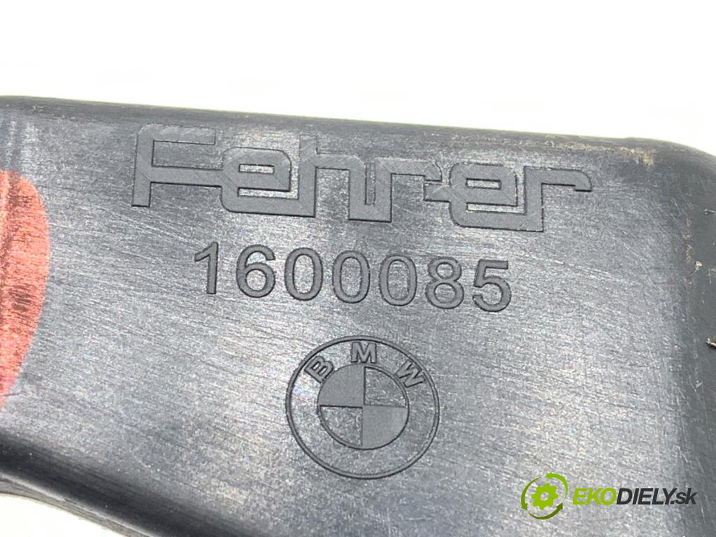 BMW 5 Touring (F11) 2009 - 2017    520 d 135 kW [184 KM] olej napędowy 2010 - 2014  Lakťová opierka 1600085 (Lakťová opierka)