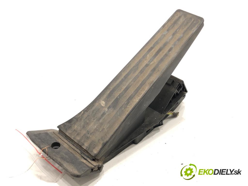 BMW 5 Touring (F11) 2009 - 2017    520 d 135 kW [184 KM] olej napędowy 2010 - 2014  Potenciometer plynu 6789998 (Pedál)