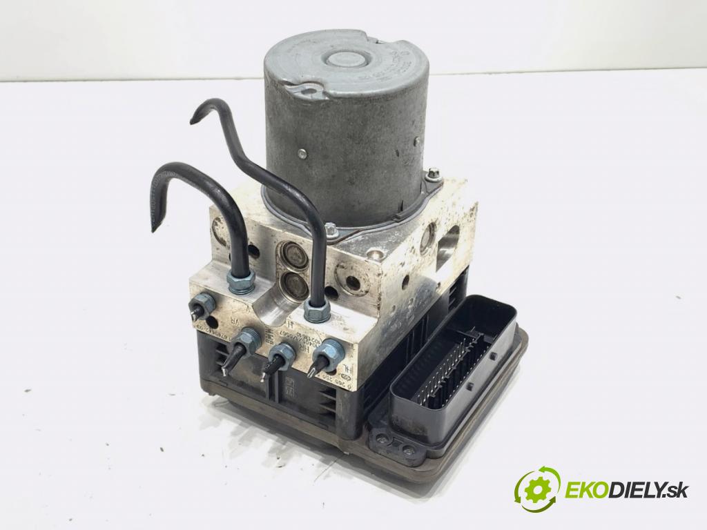 BMW 5 Touring (F11) 2009 - 2017    520 d 135 kW [184 KM] olej napędowy 2010 - 2014  Pumpa ABS 6851374 6851376 (Pumpa ABS)