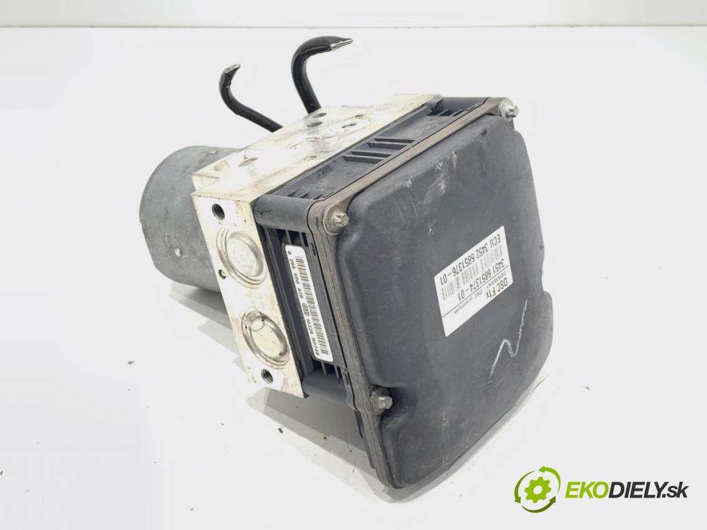 BMW 5 Touring (F11) 2009 - 2017    520 d 135 kW [184 KM] olej napędowy 2010 - 2014  Pumpa ABS 6851374 6851376 (Pumpa ABS)