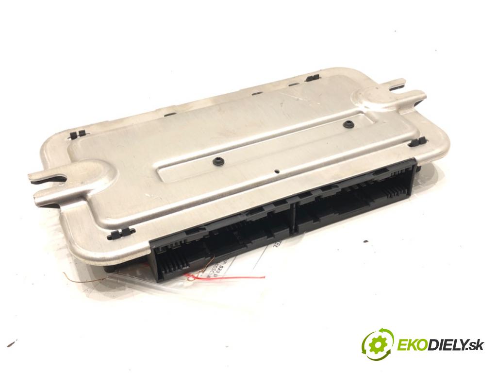 BMW 5 Touring (F11) 2009 - 2017    520 d 135 kW [184 KM] olej napędowy 2010 - 2014  Modul svetiel 9250454 (Riadiaca jednotka ostatné)