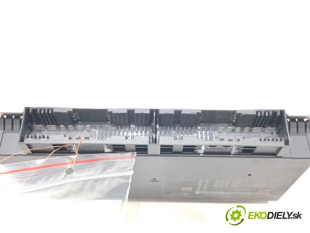 BMW 5 Touring (F11) 2009 - 2017    520 d 135 kW [184 KM] olej napędowy 2010 - 2014  Modul svetiel 9250454 (Riadiaca jednotka ostatné)