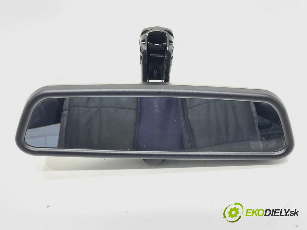 BMW 5 Touring (F11) 2009 - 2017    520 d 135 kW [184 KM] olej napędowy 2010 - 2014  Spätné zrkadlo vnútorné  (Spätné zrkadlo vnútorné)