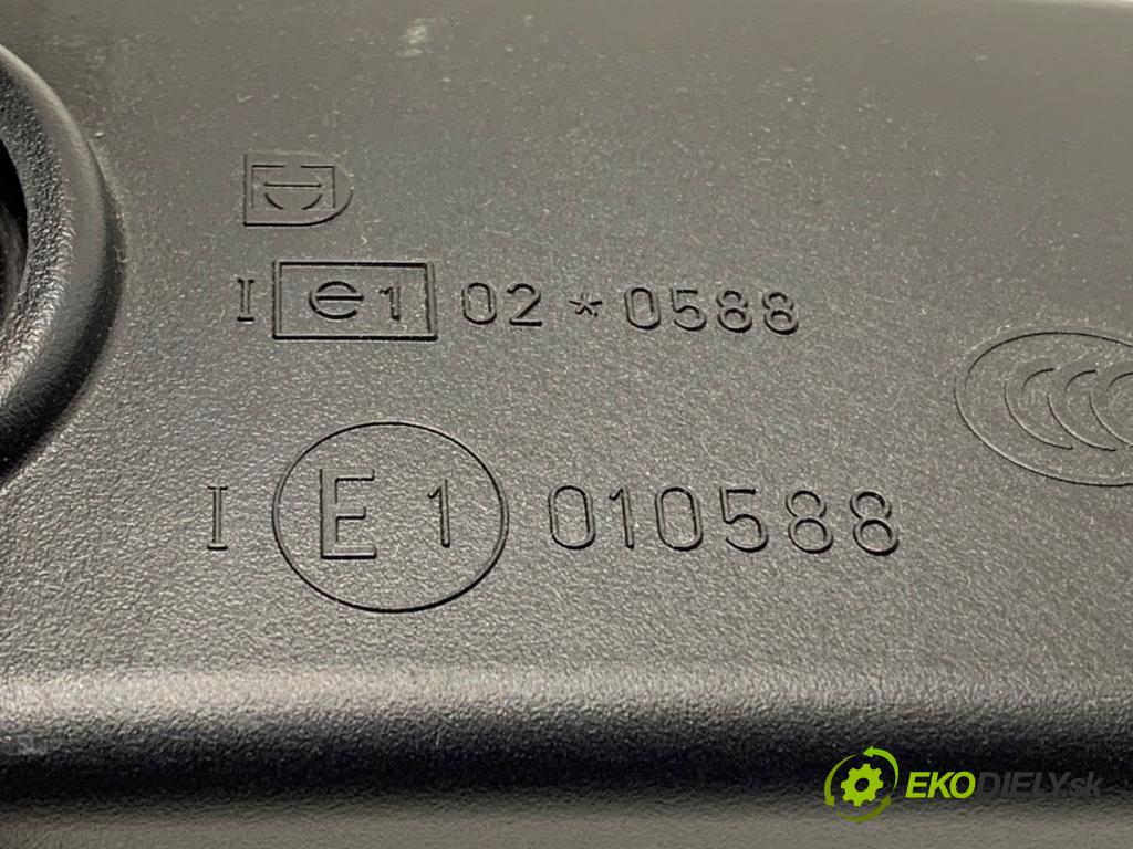 BMW 5 Touring (F11) 2009 - 2017    520 d 135 kW [184 KM] olej napędowy 2010 - 2014  Spätné zrkadlo vnútorné  (Spätné zrkadlo vnútorné)