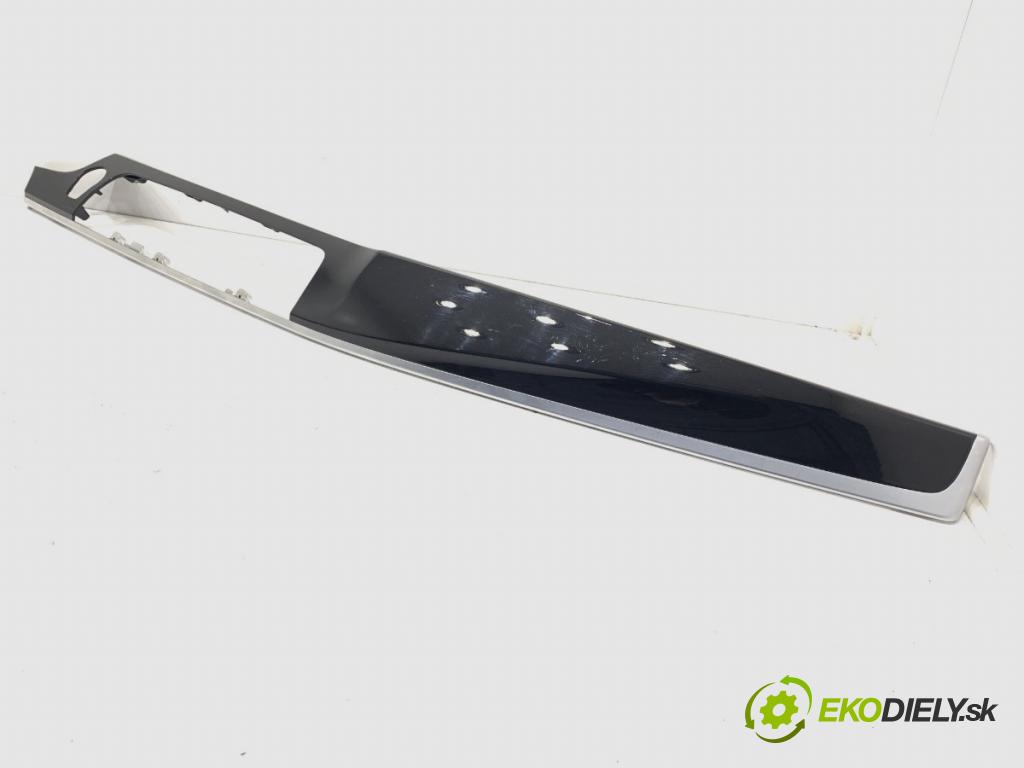 BMW F11 Kombi 2011 135 kW 520 d 1995 Lišta kryt interiéru 9166649 (Lišta)