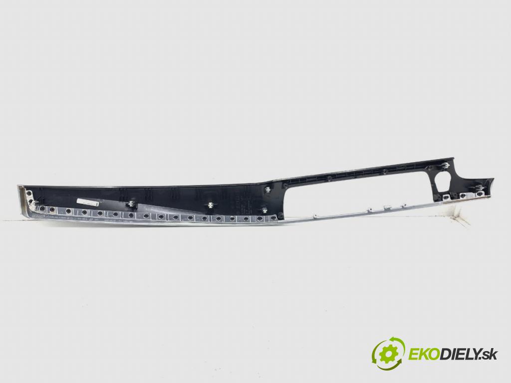 BMW F11 Kombi 2011 135 kW 520 d 1995 Lišta kryt interiéru 9166649 (Lišta)