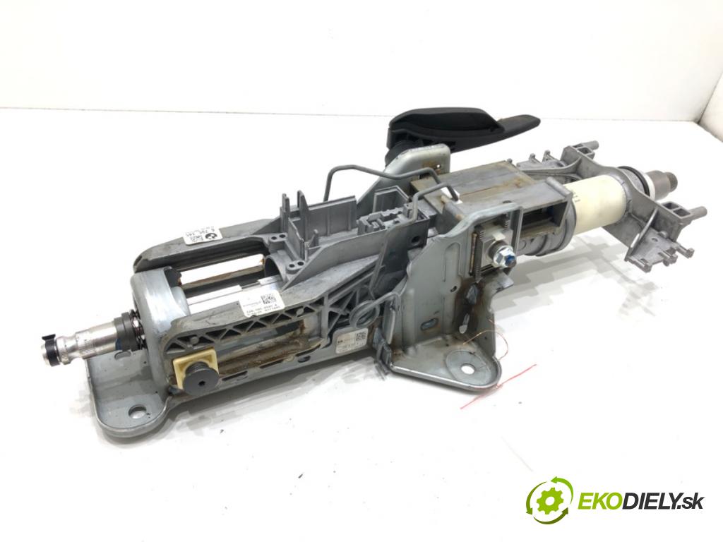 BMW F11 Kombi 2011 135 kW 520 d 1995 Hriadeľ, tyč volantu 6795345 (Tyč riadenia (volantu))