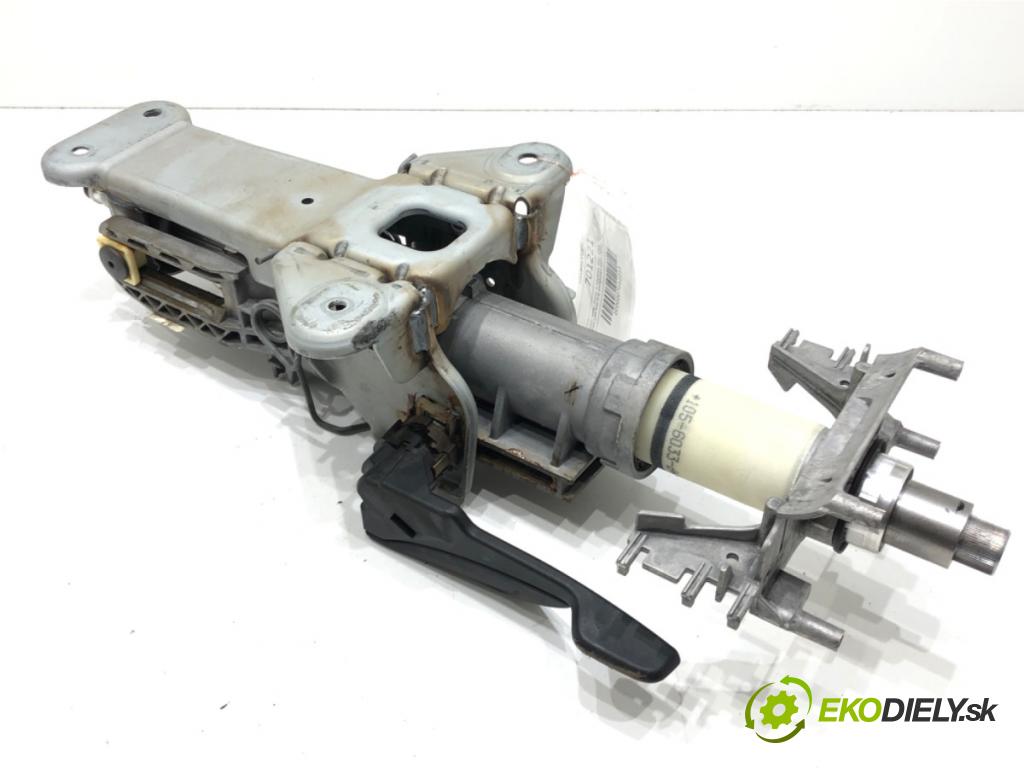 BMW F11 Kombi 2011 135 kW 520 d 1995 Hriadeľ, tyč volantu 6795345 (Tyč riadenia (volantu))