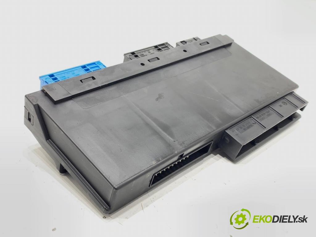 BMW 5 Touring (F11) 2009 - 2017    520 d 135 kW [184 KM] olej napędowy 2010 - 2014  Modul komfortu 9267527 (Modul komfortu)