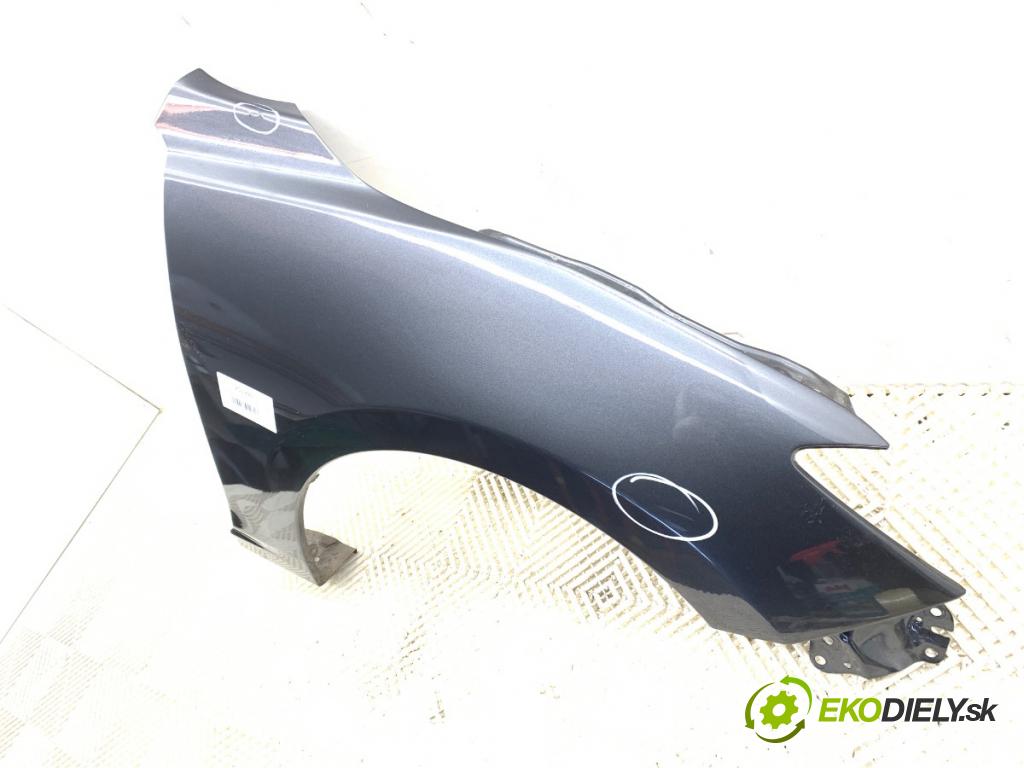 MAZDA 3 BM liftback 2015 88 kW 2.0 1998 blatník pravý přední část