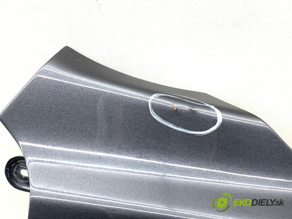MAZDA 3 BM liftback 2015 88 kW 2.0 1998 blatník pravý přední část