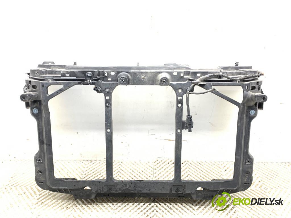 MAZDA 3 (BM, BN) 2013 - 2022    2.0 88 kW [120 KM] benzyna 2013 - 2022  držák přední část  (Výztuhy přední)