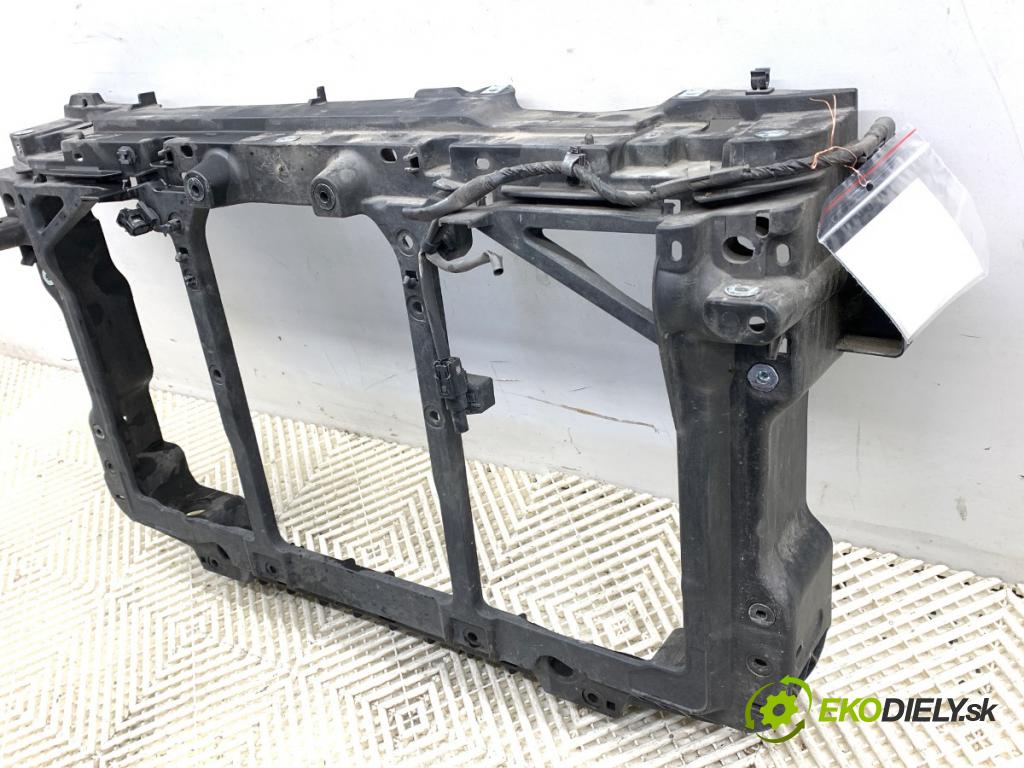 MAZDA 3 (BM, BN) 2013 - 2022    2.0 88 kW [120 KM] benzyna 2013 - 2022  držák přední část  (Výztuhy přední)