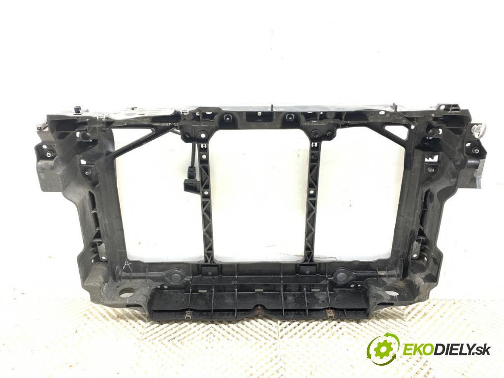 MAZDA 3 (BM, BN) 2013 - 2022    2.0 88 kW [120 KM] benzyna 2013 - 2022  držák přední část  (Výztuhy přední)