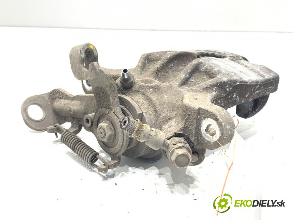 MAZDA 3 (BM, BN) 2013 - 2022    2.0 88 kW [120 KM] benzyna 2013 - 2022  Brzdič strmeň pravy zad