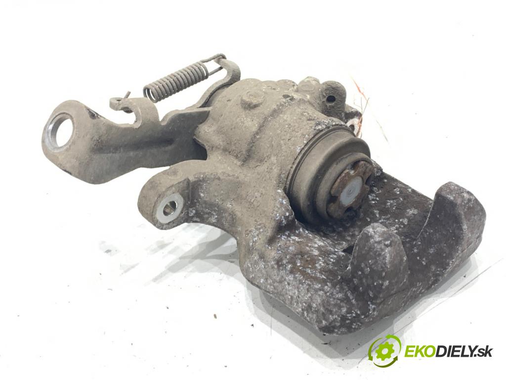 MAZDA 3 (BM, BN) 2013 - 2022    2.0 88 kW [120 KM] benzyna 2013 - 2022  Brzdič strmeň pravy zad