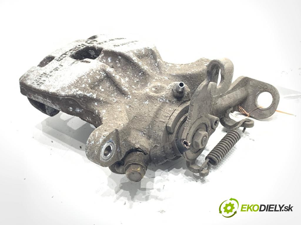MAZDA 3 (BM, BN) 2013 - 2022    2.0 88 kW [120 KM] benzyna 2013 - 2022  Brzdič strmeň ľavy zad