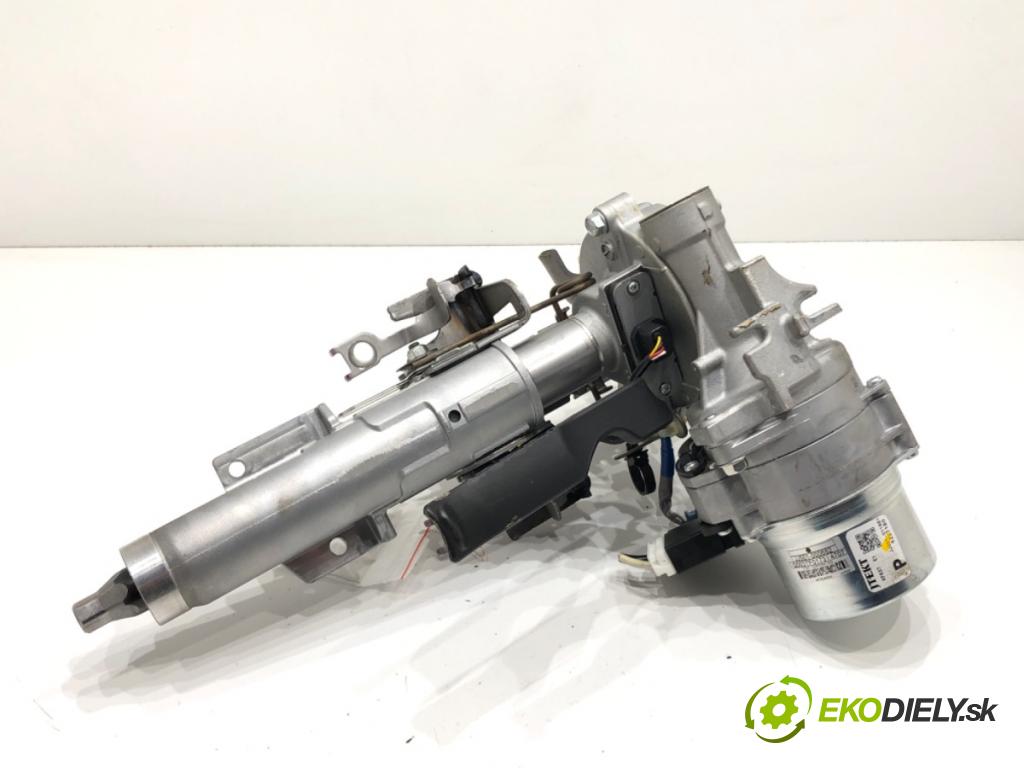 MAZDA 3 (BM, BN) 2013 - 2022    2.0 88 kW [120 KM] benzyna 2013 - 2022  Pumpa servočerpadlo JJ001-011661 (Servočerpadlo, pumpa riadenia)