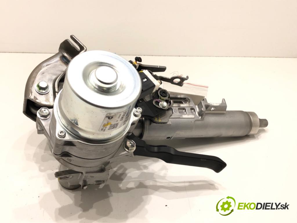 MAZDA 3 (BM, BN) 2013 - 2022    2.0 88 kW [120 KM] benzyna 2013 - 2022  Pumpa servočerpadlo JJ001-011661 (Servočerpadlo, pumpa riadenia)