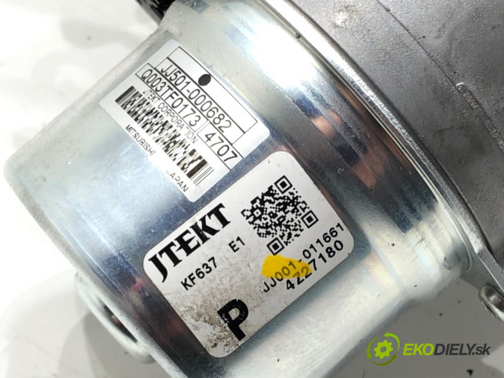 MAZDA 3 (BM, BN) 2013 - 2022    2.0 88 kW [120 KM] benzyna 2013 - 2022  Pumpa servočerpadlo JJ001-011661 (Servočerpadlo, pumpa riadenia)