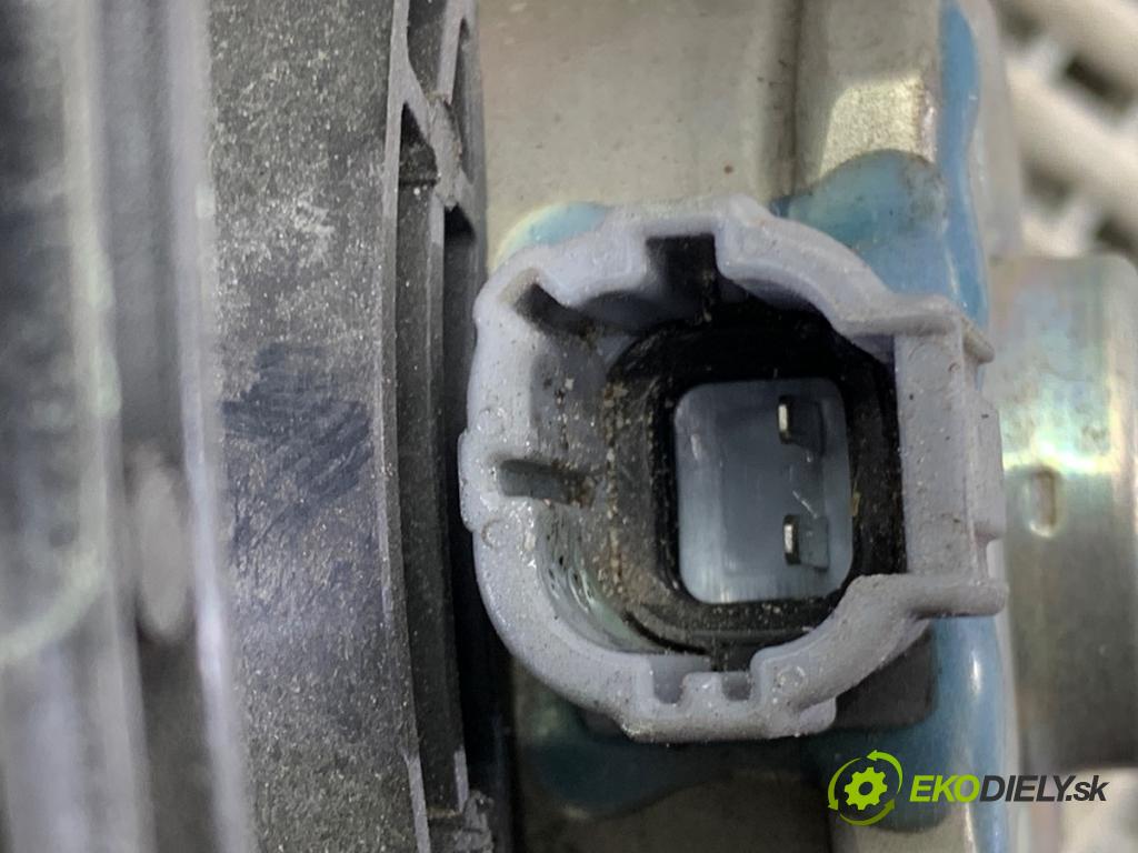 MAZDA 3 (BM, BN) 2013 - 2022    2.0 88 kW [120 KM] benzyna 2013 - 2022  ventilátor klimatizace 21460C812A (Ventilátory chladičů klimatizace)