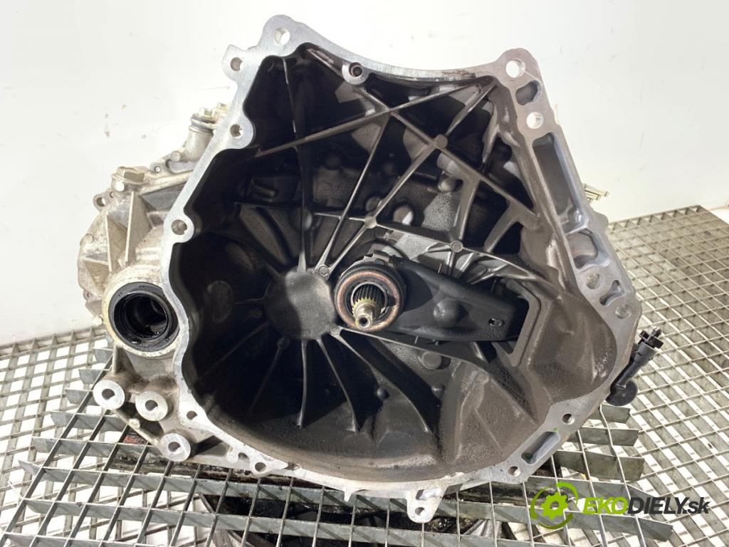 MAZDA 3 (BM, BN) 2013 - 2022    2.0 88 kW [120 KM] benzyna 2013 - 2022  Prevodovka  (Prevodovka)