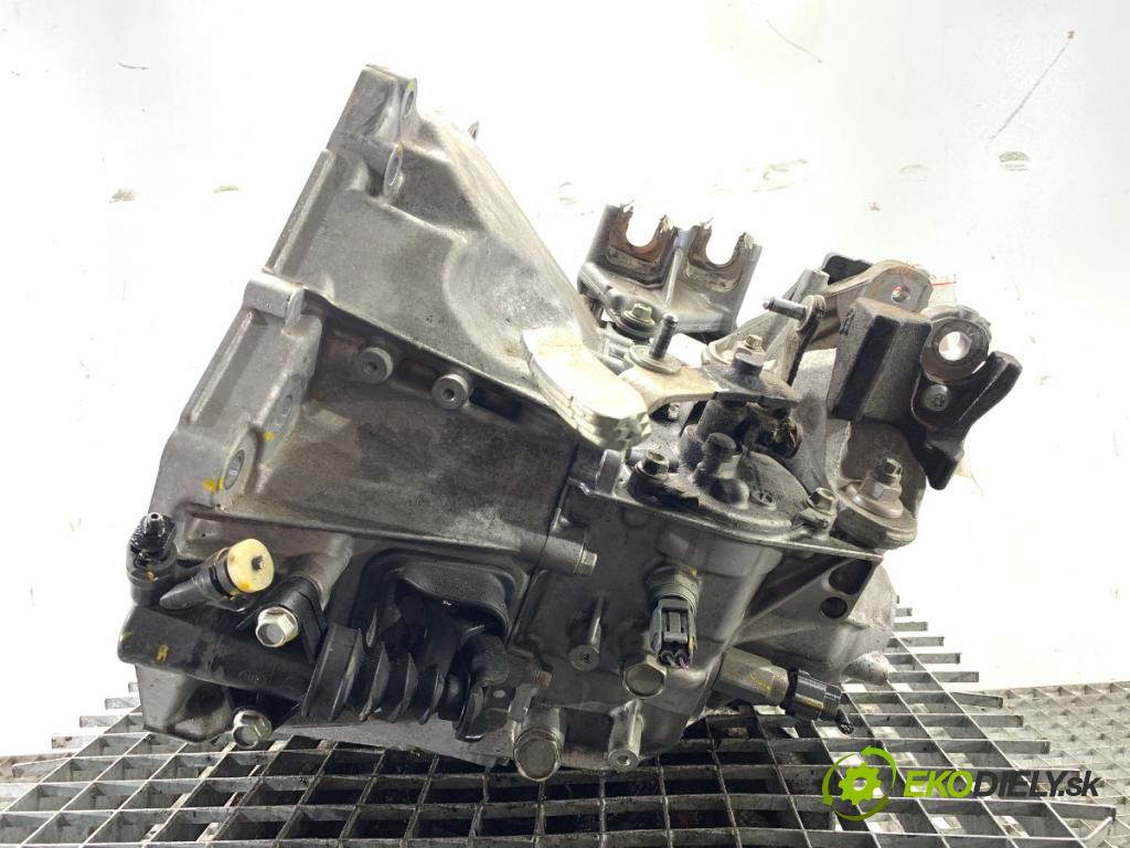 MAZDA 3 (BM, BN) 2013 - 2022    2.0 88 kW [120 KM] benzyna 2013 - 2022  Prevodovka  (Prevodovka)