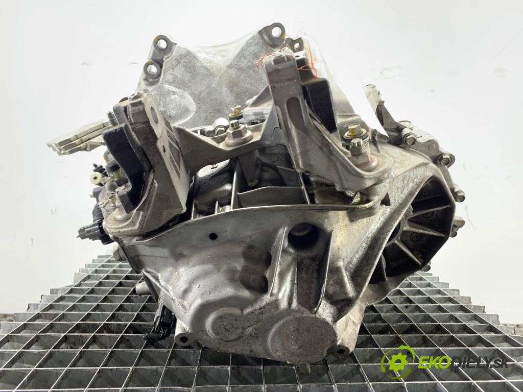 MAZDA 3 (BM, BN) 2013 - 2022    2.0 88 kW [120 KM] benzyna 2013 - 2022  Prevodovka  (Prevodovka)