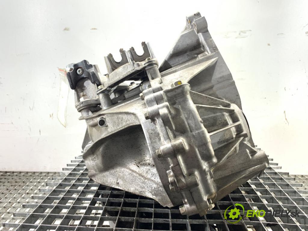 MAZDA 3 (BM, BN) 2013 - 2022    2.0 88 kW [120 KM] benzyna 2013 - 2022  Prevodovka  (Prevodovka)