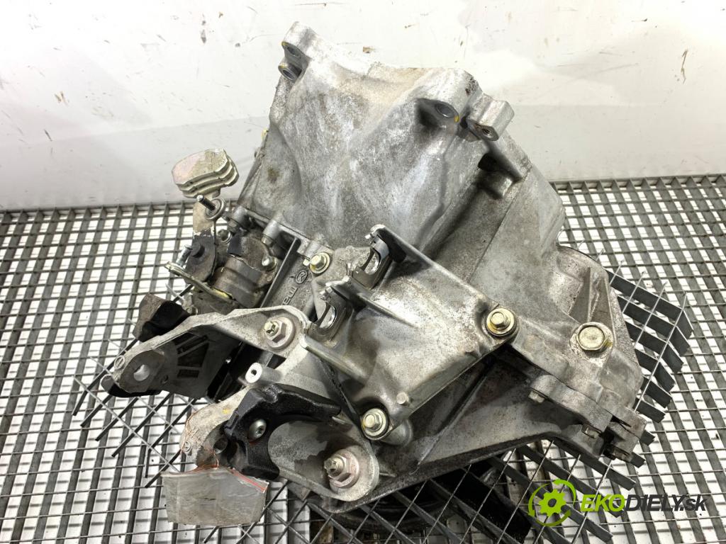 MAZDA 3 (BM, BN) 2013 - 2022    2.0 88 kW [120 KM] benzyna 2013 - 2022  Prevodovka  (Prevodovka)