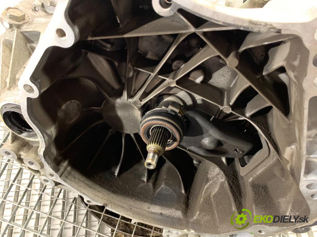 MAZDA 3 (BM, BN) 2013 - 2022    2.0 88 kW [120 KM] benzyna 2013 - 2022  Prevodovka  (Prevodovka)