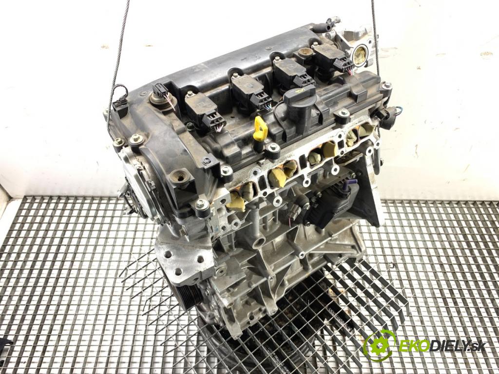 MAZDA 3 (BM, BN) 2013 - 2022    2.0 88 kW [120 KM] benzyna 2013 - 2022  motor PE (Motor)